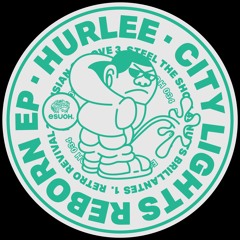 PREMIERE: Hurlee - Parisian Groove [Esuoh Records]