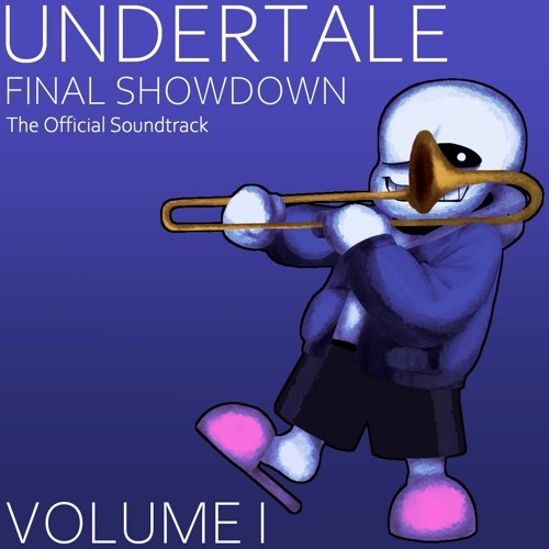 Underswap Papyrus Theme V1