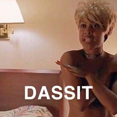 LISTEN I JUST CAME TO DANCE 2024