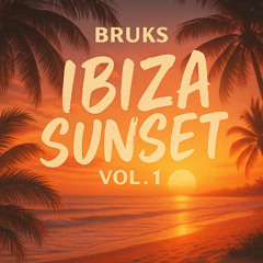 Ibiza sunset vol.1