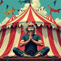 # The Return of DJ Kura - Dance Remix