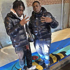 Sleepy Hallow - Molly Ft Sheff G (Chopped)