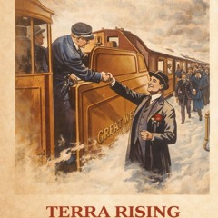 AMARU J.T.S. – Terra Rising (Warehouse Mix)