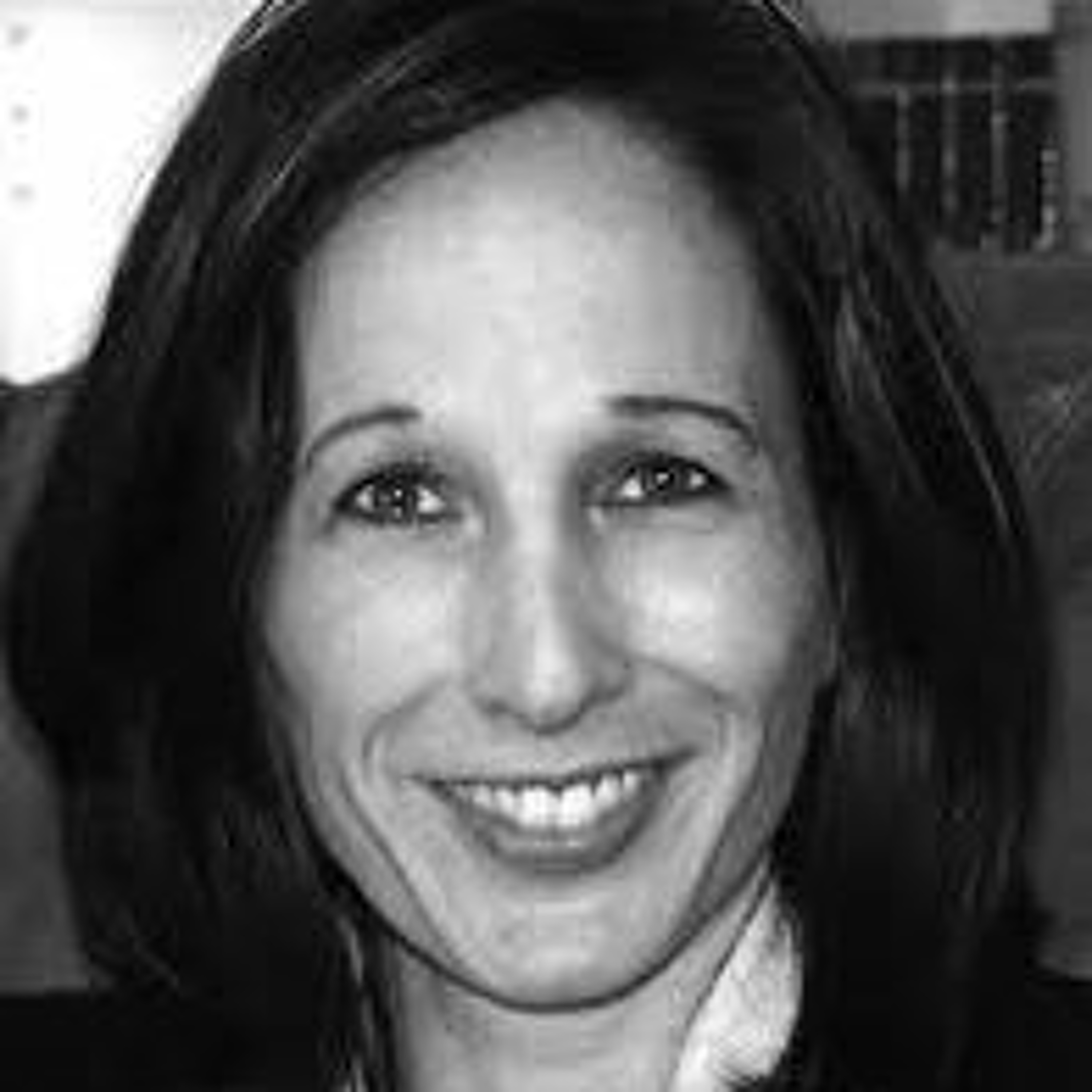Amy Zegart on Spies, Lies, and Algorithms
