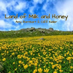 Land Of Milk And Honey