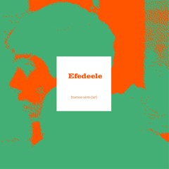 Efedeele - Klangangriff Podcast #56