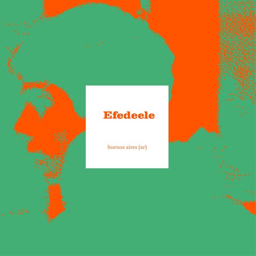 Efedeele - Klangangriff Podcast #56