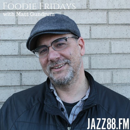 Foodie Fridays (John Kraus Interview) - 03/06/20