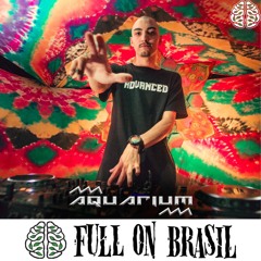 Aquarium - Special Set | @fullonbrasil