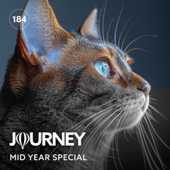 Journey - Episode 184 - Goos - Mid Year Special
