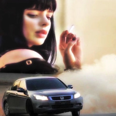 Ride with me