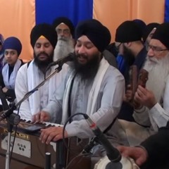 Bhai Jagpal Singh Ji - gobind jeeo mere man than naam har beedhe.MP3