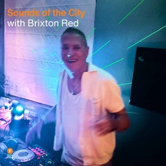 Sounds of the City - Brixton Red — 16 July 2025