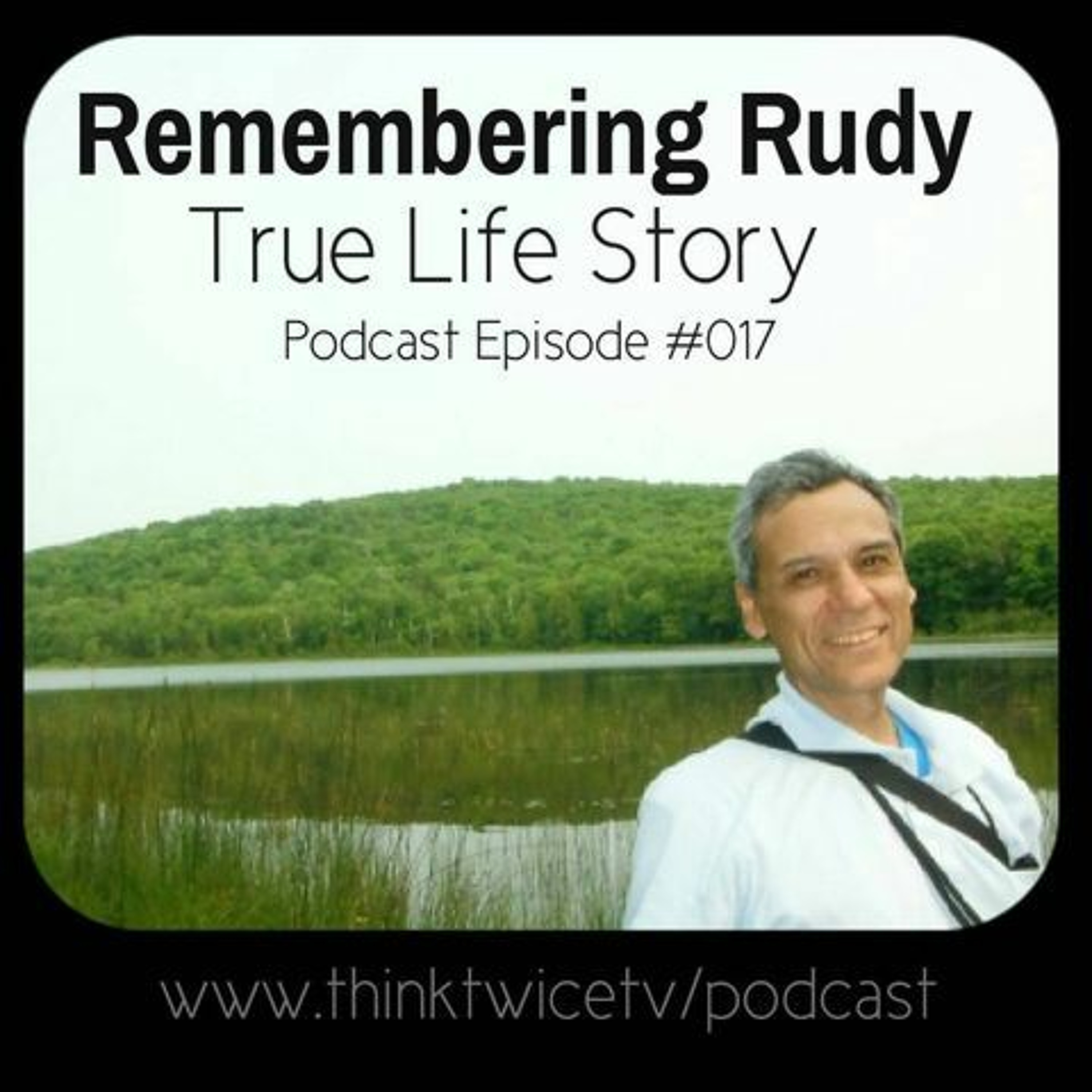 Think Twice TV Podcast