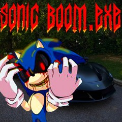 Sonic Boom.exe (playboi carti x yeat type beat)