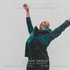 Morning Inspiration - February 21st, 2021