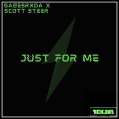 GS & Scott Steer - Just For Me