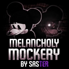 Melancholy Mockery - Friday Night Funkin': Mice Anthology