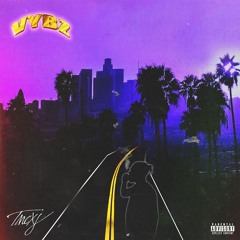 Moonlight w/ Svm & James Tre’ Prod. Soj