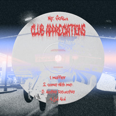 Mr. Sosa - Come With Me