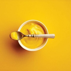 Cut The Mustard ---  Long Play