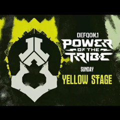 SATIRIZED | Defqon.1 | YELLOW | Sunday