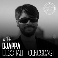 BeschäftigungsCast #132 Djappa
