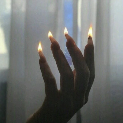 SHONEN SKIN-Light A Candle In The Dark (INTERLUDE)