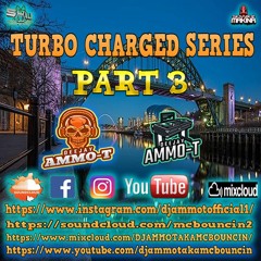 AMMO-T 2022