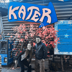 sayuara b2b Thilo Who - Rebellion der Träumer X Skalar @ Kater Blau | 14.12.2025