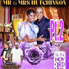 SOULTECH SOUND AND SUPER FRIDGE AT STEPPING SUNDAYS 3RD NOV 2024