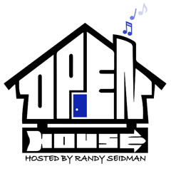 Open House 242 w/Randy Seidman + Darin Epsilon (at ADE, 2024) [Apr. 2025]