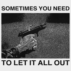 BITE THE BULLET