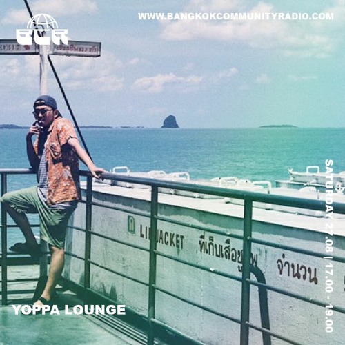 Yoppa Lounge - 27th August 2022