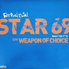 Fatboy Slim - Star69 (Acapella) FREE DOWNLOAD
