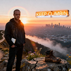 Keep Climbin