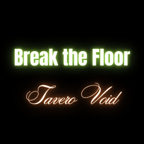 Break the Floor [Progressive House / Vocal Trance]