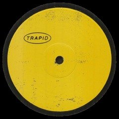 Trapid 02 - Subradeon - The Last Trumpet