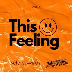 This Feeling Radio Edit (Unreleased)