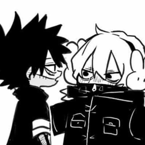 Caress Of Chaos A Tomura Shigaraki x Dabi x Villain-audio