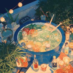 Jungle Juice