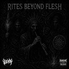 UGRA- Rites Beyond Flesh