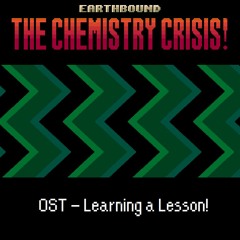 OST - Learning A Lesson!