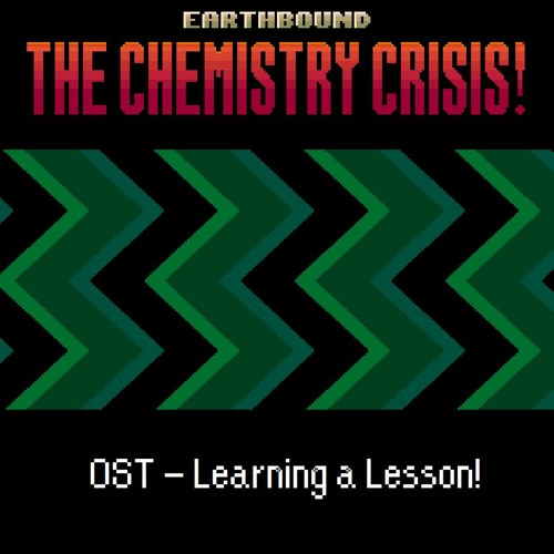OST - Learning A Lesson!