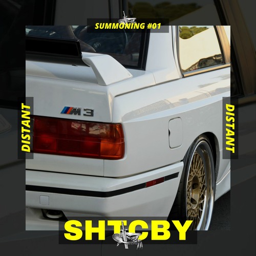 summoning #01 - Distant