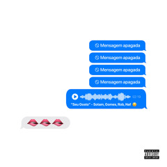 Seu Gosto (feat. prodbynaf)