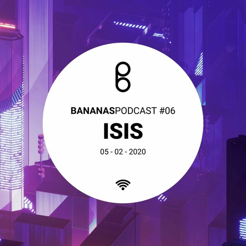 BananasPodcast #06 - ISIS