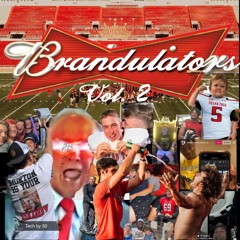 THE BRANDULATORS Vol. 2