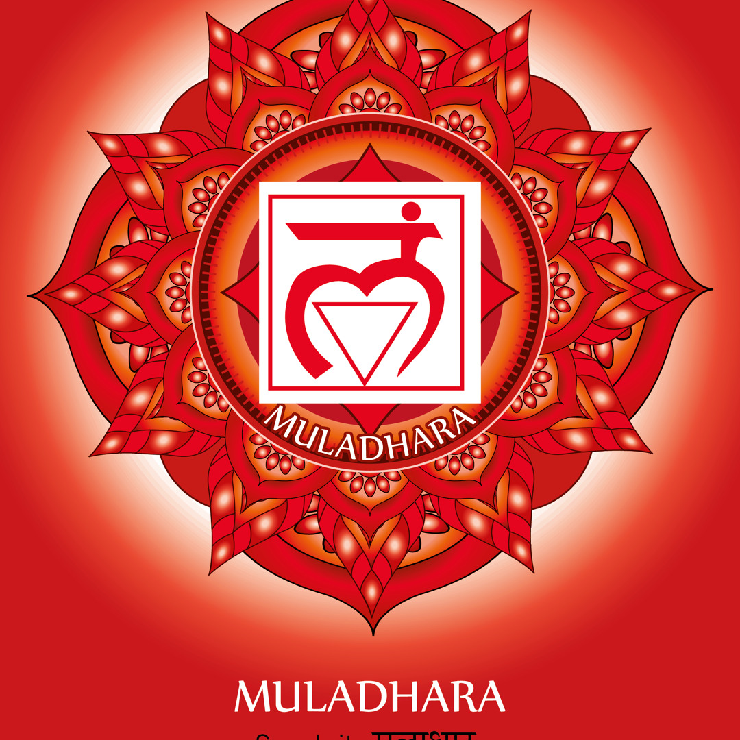 Stream Root Chakra (Male Voice Over) by Higher Universal Man 432hz ...