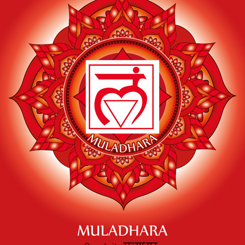 Stream Root Chakra (Male Voice Over) by Higher Universal Man 432hz ...